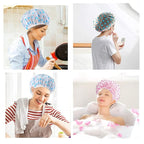 Shower Cap - Image 6