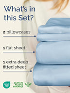 Extra Deep Full Sheet Set - Image 2