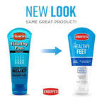 O'Keeffe's K0280004-12 Healthy Feet Foot Cream Tube, 3 oz - Image 5