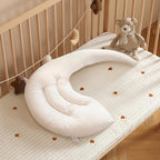 Choc chick Curve Long Toddler Kids Body Pillow - Image 7