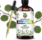 Eucalyptus Essential Oil by GV77ZFESSENTIALOILBUYNOW