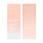 medicube Wrapping Mask Collagen Glazed Milky Glow Daytime Peel Off Mask | Quick - Image 9
