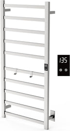 Topdattion Electric Towel Warmer | Super Thin | by Topdattion