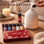 Premium Fragrance Oil Set – Highly Concentrated Scented Oils - Image 7