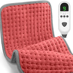 Heating Pad, Electric Heating Pads by Unknown