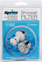 Sprite Showers SLC Slim-Line Replacement Chlorgon Shower Filter Cartridge - Image 5