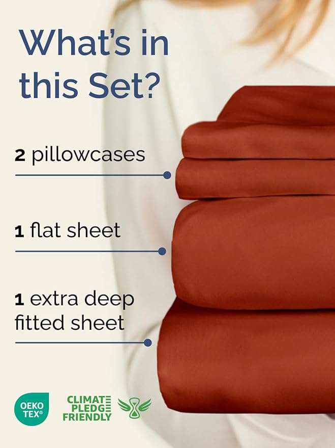 Extra Deep Full Sheet Set - Image 2