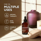 100% Pure Lavender Essential Oil - Image 4