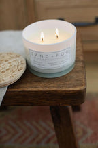 Sand + Fog Scented Candle - Image 4
