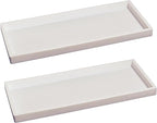 Spacewiser Countertop and Vanity Tray by Spacewiser