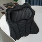 Bath Pillows for Tub, Bath Pillow, Bathtub Pillow, and Luxury Bath Accessories - Image 5