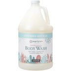 Ginger Lily Farms Botanicals Nourishing Body Wash, 100% Vegan & Cruelty-Free - Image 2