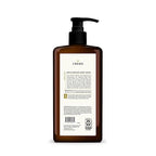 Cremo Rich-Lathering Bourbon & Oak Body Wash - Image 7