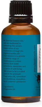 Eternal Essence Oils Aspen Winter 30ml Premium Fragrance Oil - Image 6