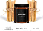 1OAK Palo Santo Candle - Image 3