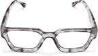 livho Oversized Eyewear Frame for Woman and Men - Image 6