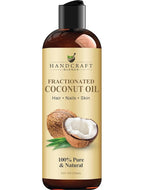 Handcraft Blends Fractionated Coconut Oil by HandcraftBlends