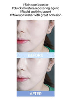 JUNG SAEM MOOL Essential Mool Micro Fitting Mist | Micro-Fine Setting Spray - Image 2
