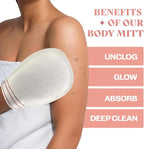 Exfoliating Glove - Image 6