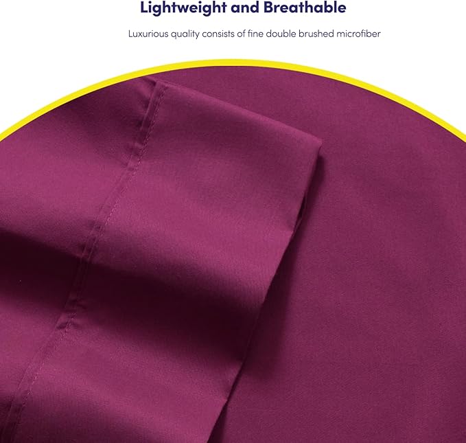 Twin Size Bed Sheets - Image 6
