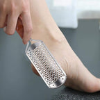 2 Pieces Colossal Foot Rasp Foot Files Callus Remover Foot Scrubber, Stainless - Image 5
