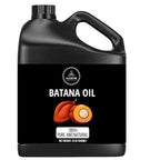 Naturevibe Botanicals Batana Oil 32 oz 100% Pure & Natural Oil by NaturevibeBotanicals