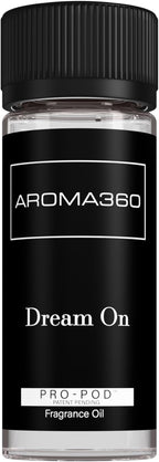 Aroma360 Dream On Pro Pod Fragrance Oil Blend | Hotel Inspired Luxury Essential - Image 4