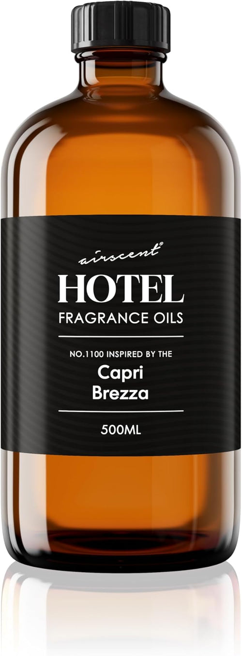 AirScent Capri Brezza Diffuser Oil No. 1100 by Airscent