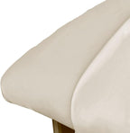 ForPro Premium Microfiber Massage Fitted Sheet - Image 2