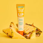 Tree Hut Pineapple Sugarlips Lip Butter, Moisturizing & Nourishing Lip Care - Image 3