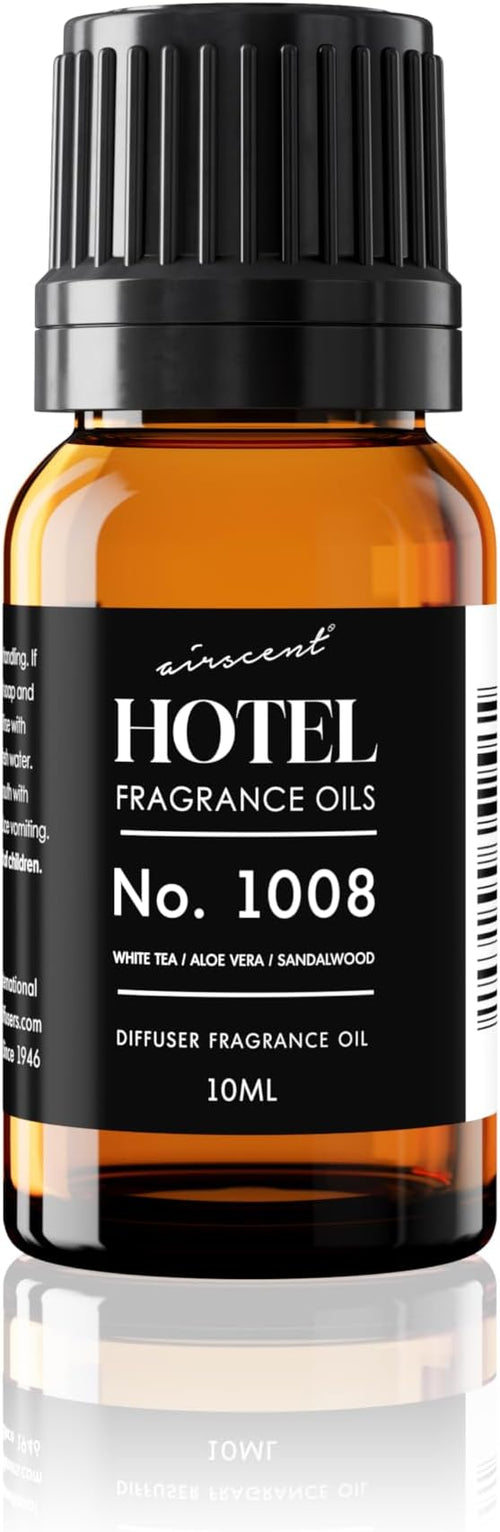 AirScent Hotel Diffuser Oil No. 1008 by Airscent