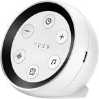 Battery Sound Machine Small White Noise Machine by SoundMe