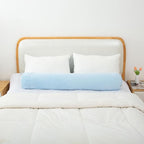 1 MIDDLE ONE Bolster Pillow for Bed, Long Round Body Pillow for Adults - Image 5