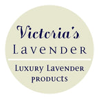 Victoria's Lavender Neck Wrap Gift Set - Image 6