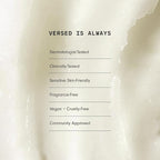 Versed Buff It Out AHA Exfoliating Body Scrub and Mask - Image 6