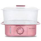 Salon Señor Pink Towel Steamer by SalonSe%C3%B1or