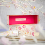 LOLLIA Breath Handcreme, 4 oz, Peony & White Lily Scented Hand Cream - Image 5