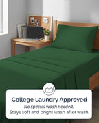 Extra Deep Twin XL Sheet Set - Image 7
