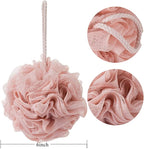 Bath Sponges, Shower Loofah for Body Exfoliation - Image 2