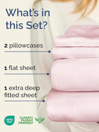 Extra Deep Full Sheet Set - Image 2