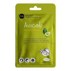 celavi Essence Facial Face Mask Paper Sheet Korea Skin Care Moisturizing 12 Pack - Image 4