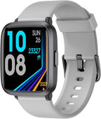 LIVIKEY Fitness Tracker Watch by YourHealthPartner