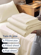 Extra Deep Twin XL Sheet Set - Image 4