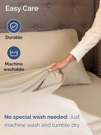 Extra Deep Full Sheet Set - Image 7