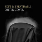 Cooling Side Sleeper Pillow Cases - Image 4