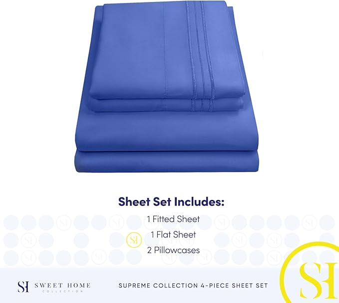 Full Size Sheet Sets - Image 4