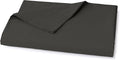 Lane Linen 100% Organic Cotton Full Size Flat Sheet Only by LaneLinen