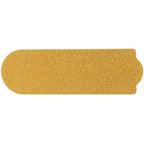 ForPro Professional Collection Stainless Steel Pedi File Refill, 80 Grit - Image 2