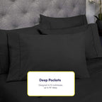 Full Size Bed Sheets - Image 5