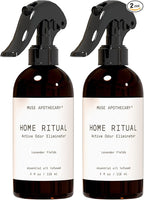 Muse Apothecary Home Ritual Active Odor Eliminator Spray by MuseApothecary